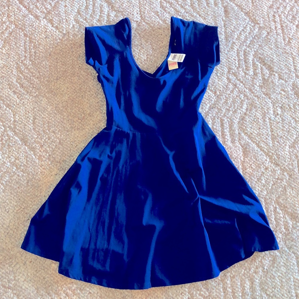 NWT Victoria’s Secret PINK dress